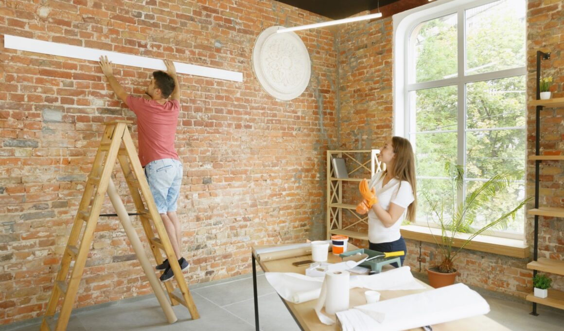 3 manieren om een oud huis modern en klimaatbestendig te maken